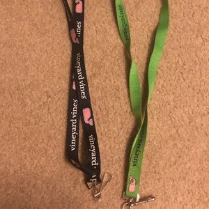 Vineyard Vines Lanyards